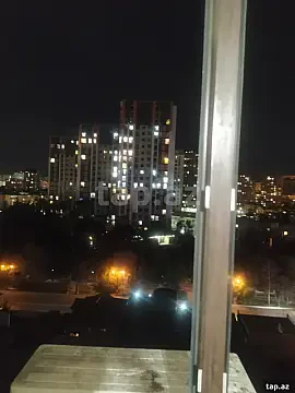 Kirayə verilir 3 otaqlı yeni tikili 86 m² — Bakı, Memar Əcəmi yanı 3 otaq 86.00 m²