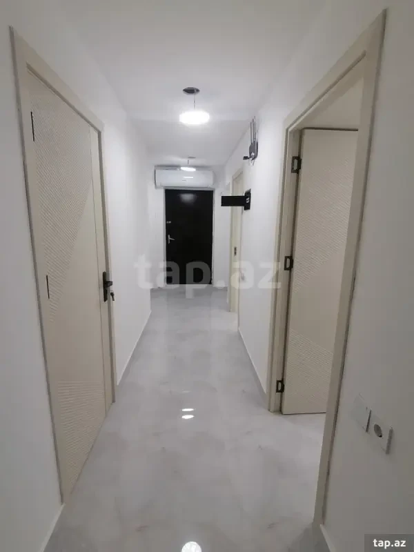 Satılır 4 otaqlı mənzil 85 m²