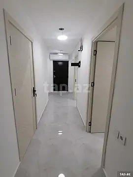 Satılır 4 otaqlı mənzil 85 m² — Bakı, Nərimanov 4 otaq 85.00 m²