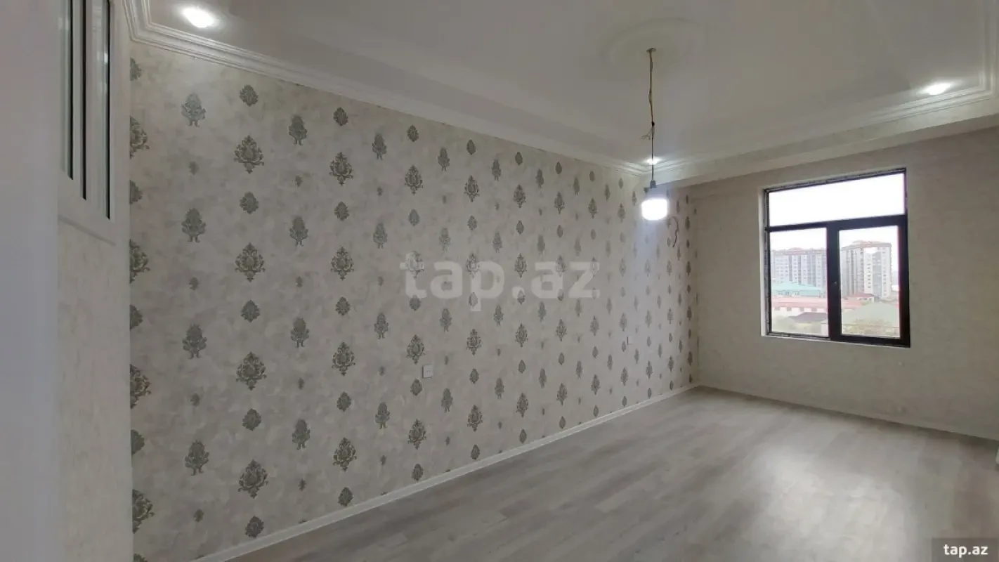 Satılır 3 otaqlı yeni tikili 57 m²