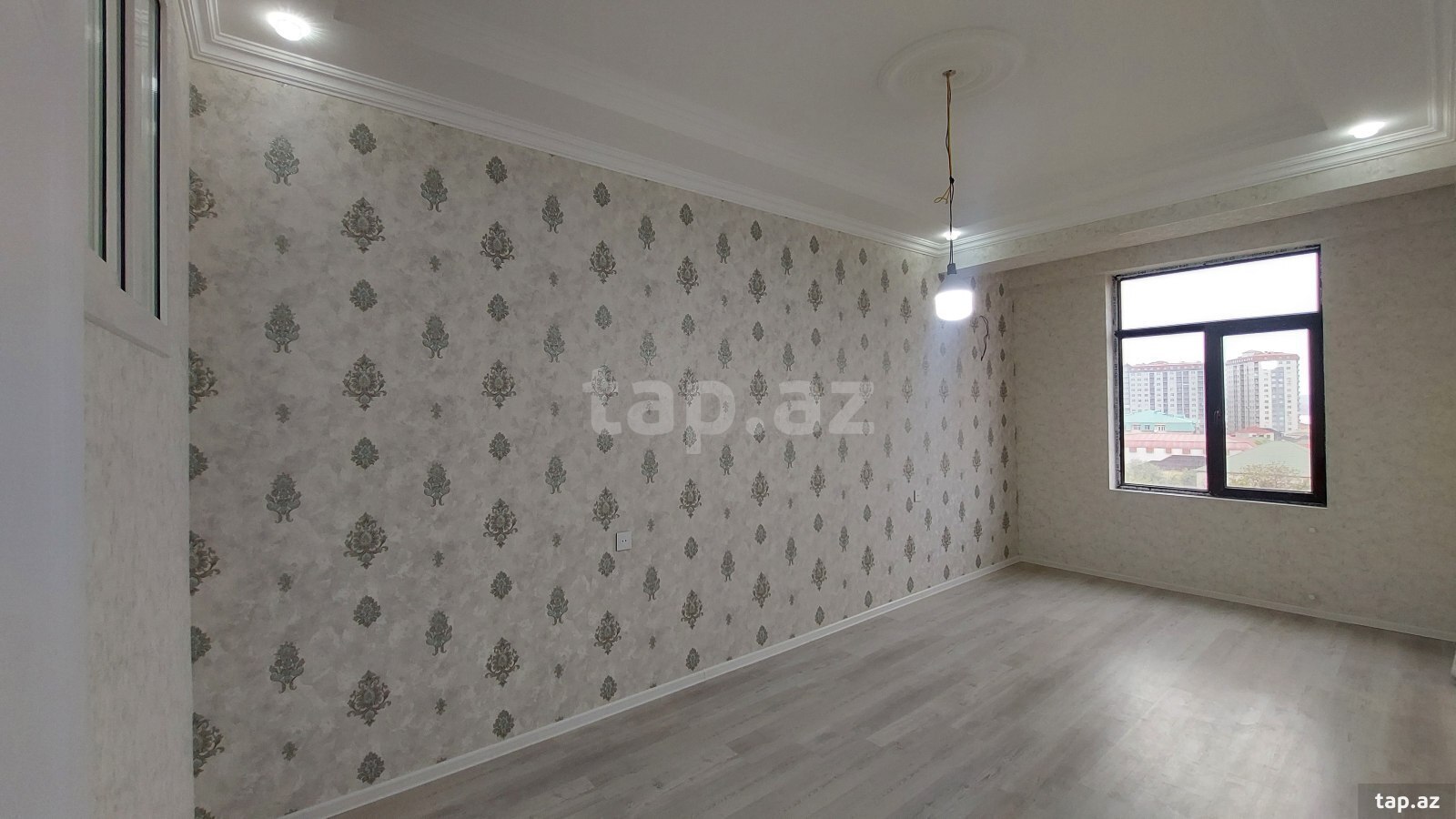 Satılır 3 otaqlı yeni tikili 57 m²