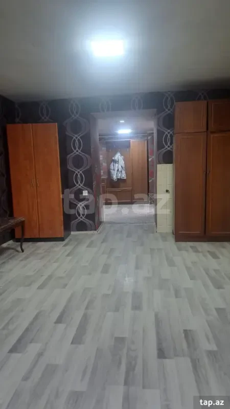 Kirayə verilir 1 otaqlı həyət evi 60 m²