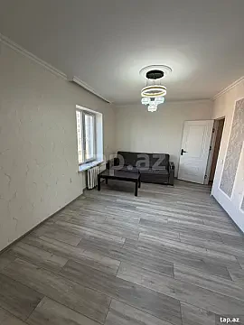Satılır 2 otaqlı mənzil 35 m² — Bakı 2 otaq 35.00 m²