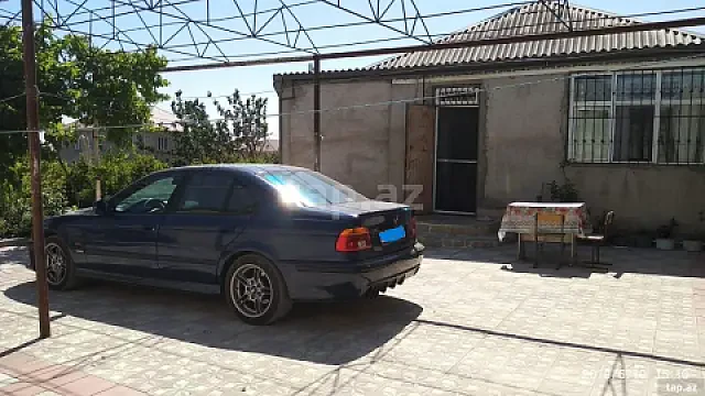 Satılır 4 otaqlı həyət evi 120 m² — Bakı, Maştağa 4 otaq 120.00 m²