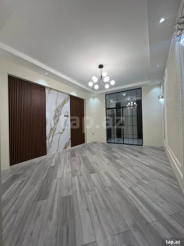 Kirayə verilir 2 otaqlı yeni tikili 60 m²
