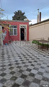 Satılır 3 otaqlı həyət evi 100 m² — Bakı, Şüvəlan 3 otaq 100.00 m²
