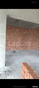 Satılır 4 otaqlı yeni tikili 124 m² — Bakı, Qaraçuxur 4 otaq 124.00 m²