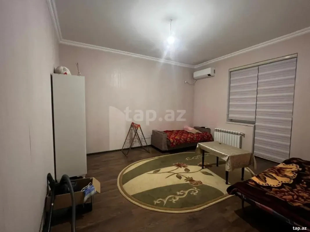 Kirayə verilir 2 otaqlı yeni tikili 70 m²