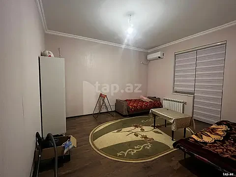 Kirayə verilir 2 otaqlı yeni tikili 70 m² — Bakı, Hövsan 2 otaq 70.00 m²
