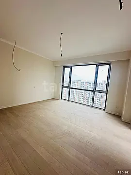 Satılır 2 otaqlı yeni tikili 64 m² — Bakı, Yasamal 2 otaq 64.00 m²