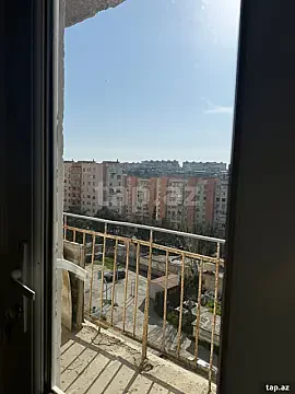 Satılır 3 otaqlı mənzil 80 m² — Bakı, Yeni Günəşli 3 otaq 80.00 m²