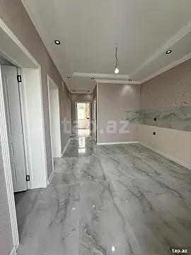Satılır 4 otaqlı həyət evi 110 m² — Bakı 4 otaq 110.00 m²