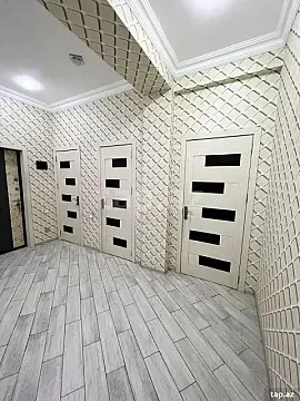 Satılır 2 otaqlı yeni tikili 75 m² — Bakı, Saray 2 otaq 75.00 m²