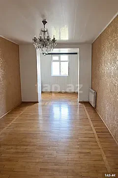 Satılır 3 otaqlı mənzil 70 m² — Bakı 3 otaq 70.00 m²