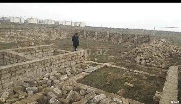 Satılır torpaq sahəsi — Bakı