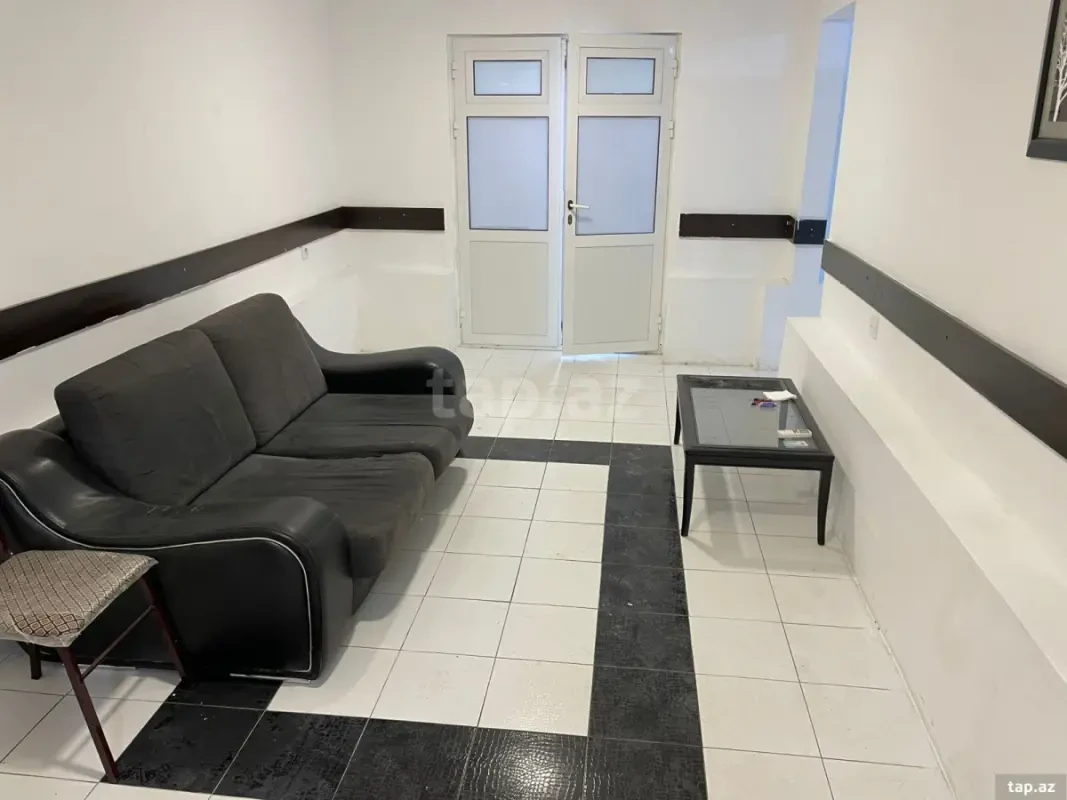 Kirayə verilir 3 otaqlı mənzil 70 m²