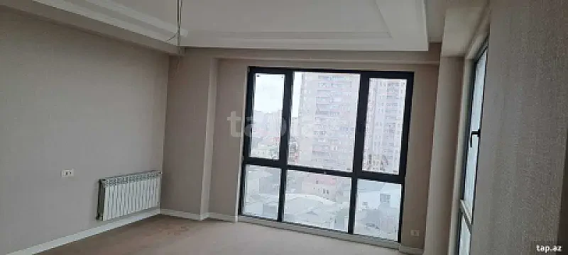 Satılır 4 otaqlı yeni tikili 122 m² — Bakı, Binəqədi 4 otaq 122.00 m²