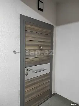 Kirayə verilir 3 otaqlı yeni tikili 90 m² — Bakı 3 otaq 90.00 m²