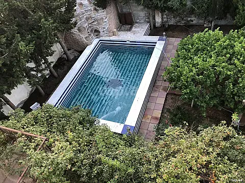 Kirayə verilir 5 otaqlı həyət evi 190 m² — Bakı, Novxanı 5 otaq 190.00 m²