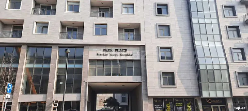 Satılır 4 otaqlı yeni tikili 220 m² — Bakı 4 otaq 220.00 m²