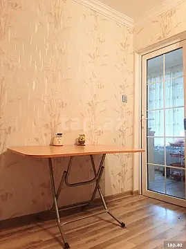 Kirayə verilir 1 otaqlı mənzil 31 m² — Sumqayıt 1 otaq 31.00 m²
