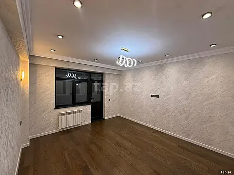 Satılır 3 otaqlı yeni tikili 82 m² — Bakı, Sabunçu 3 otaq 82.00 m²