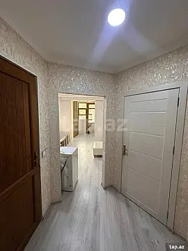 Kirayə verilir 3 otaqlı yeni tikili 59 m² — Xırdalan, Xırdalan 3 otaq 59.00 m²