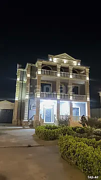 Satılır 6 otaqlı həyət evi 360 m² — Bakı, Digah 6 otaq 360.00 m²
