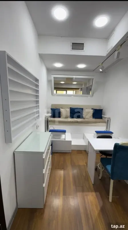 Kirayə verilir ofis