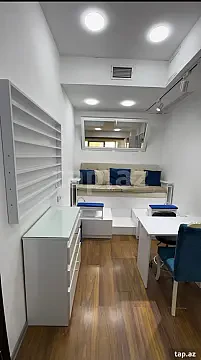 Kirayə verilir ofis — Bakı, Sahil qəs.