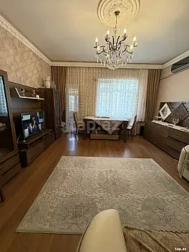 Satılır 2 otaqlı mənzil 55 m² — Bakı 2 otaq 55.00 m²