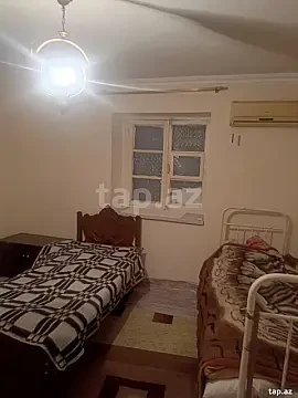 Kirayə verilir 1 otaqlı mənzil 30 m² — Bakı 1 otaq 30.00 m²