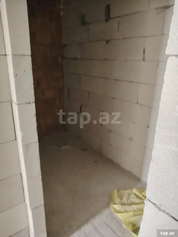 Satılır 3 otaqlı yeni tikili 86.32 m²