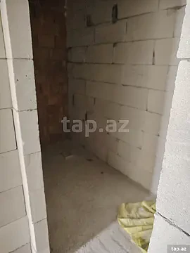 Satılır 3 otaqlı yeni tikili 86.32 m² — Bakı 3 otaq 86.32 m²