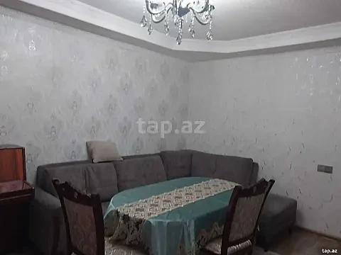 Satılır 3 otaqlı mənzil 54 m² — Bakı, Biləcəri 3 otaq 54.00 m²