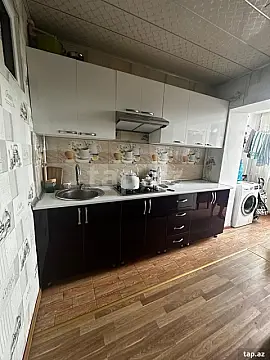 Satılır 2 otaqlı mənzil 50 m² — Sumqayıt 2 otaq 50.00 m²
