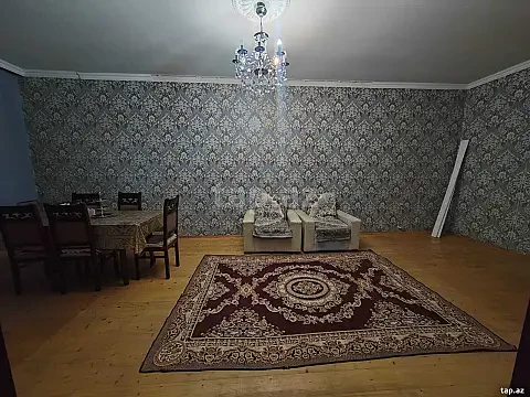 Satılır 3 otaqlı həyət evi 100 m² — Bakı, Maştağa 3 otaq 100.00 m²