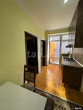 Kirayə verilir 2 otaqlı həyət evi 82 m² — Bakı, Biləcəri 2 otaq 82.00 m²