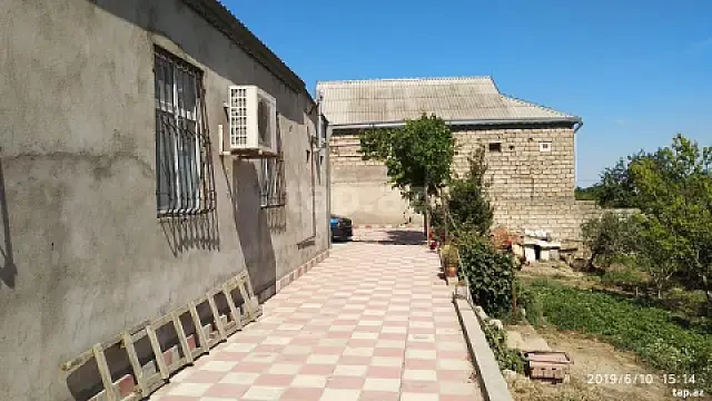 Satılır 4 otaqlı həyət evi 120 m² — Bakı, Maştağa 4 otaq 120.00 m²