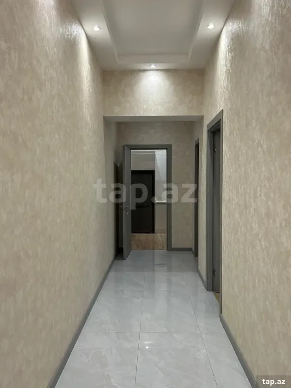Kirayə verilir 2 otaqlı yeni tikili 90 m²
