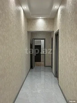 Kirayə verilir 2 otaqlı yeni tikili 90 m² — Bakı 2 otaq 90.00 m²