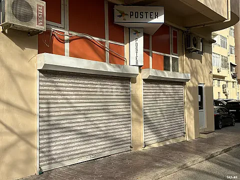 Kirayə verilir obyekt — Bakı, İnşaatçılar
