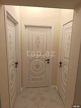 Kirayə verilir 2 otaqlı yeni tikili 52 m² — Sumqayıt 2 otaq 52.00 m²