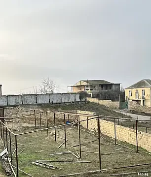 Satılır torpaq sahəsi — Bakı, Digah