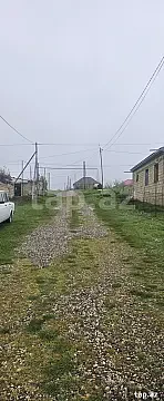 Satılır torpaq sahəsi — Qusar