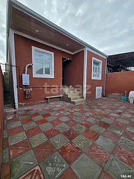Satılır 3 otaqlı həyət evi 100 m² — Bakı, Binə 3 otaq 100.00 m²