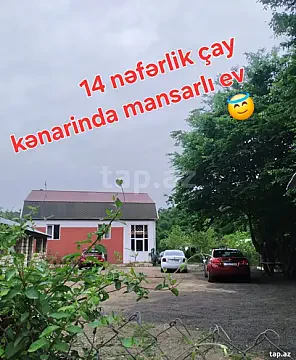 Kirayə verilir 6 otaqlı həyət evi 250 m² — Lerik 6 otaq 250.00 m²