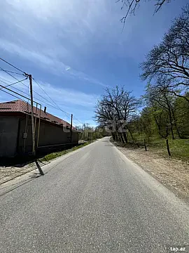 Satılır 2 otaqlı həyət evi 70 m² — Qusar 2 otaq 70.00 m²