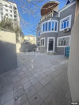Satılır 5 otaqlı həyət evi 240 m² — Bakı, Biləcəri 5 otaq 240.00 m²