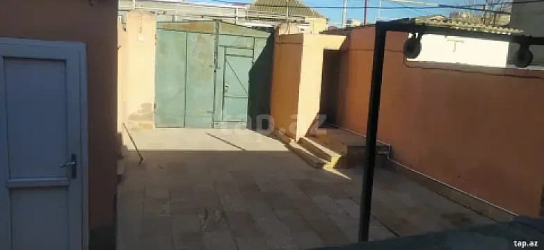 Satılır 4 otaqlı həyət evi 75 m² — Bakı, Əhmədli 4 otaq 75.00 m²